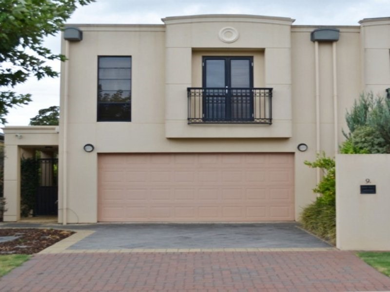 9A Langdon Street, Brooklyn Park SA 5032