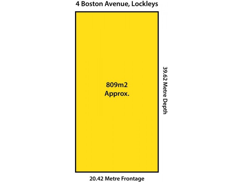 4 Boston Avenue, Lockleys SA 5032