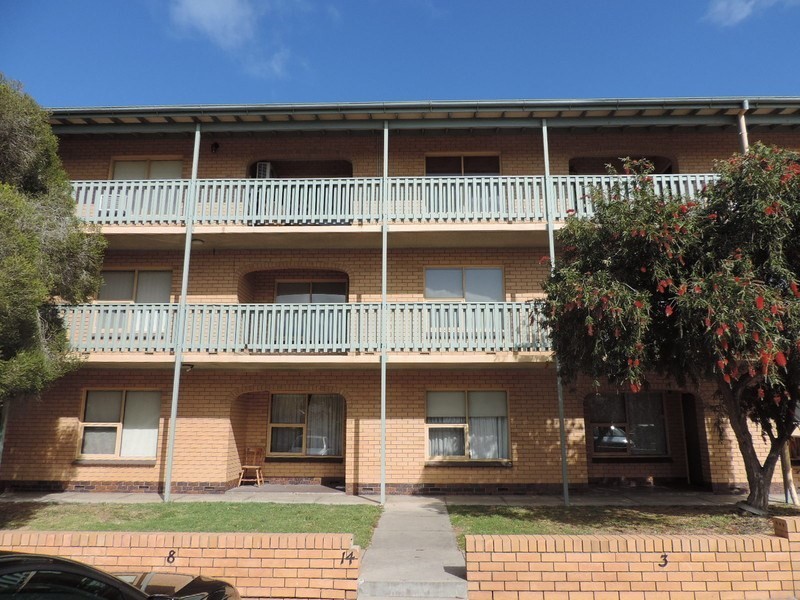 8/374 Henley Beach Road, Lockleys SA 5032