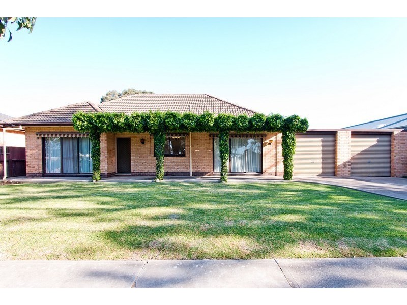 17 Atkin Street, Henley Beach SA 5022