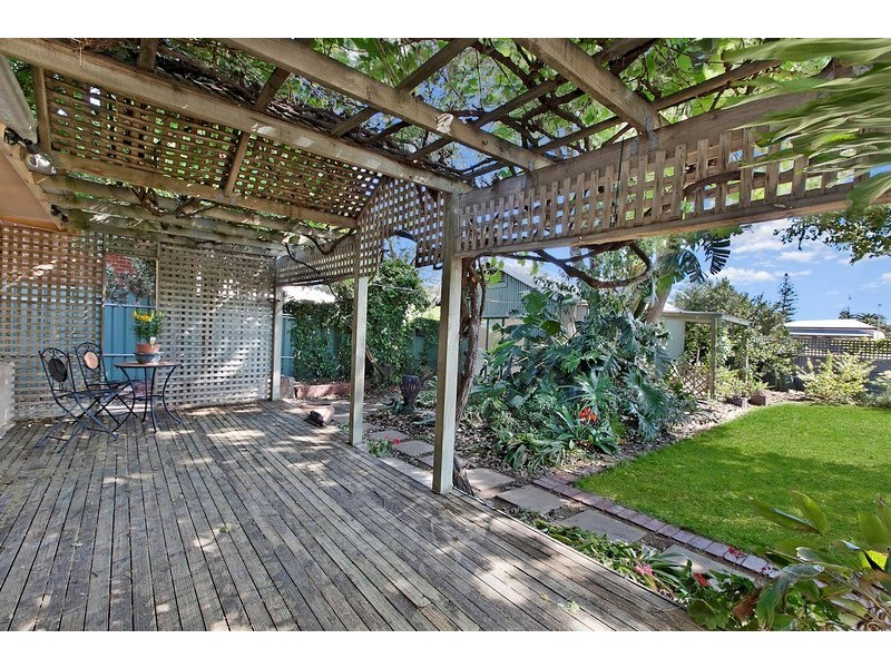 61 High Street, Grange SA 5022