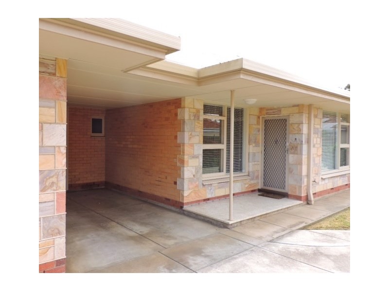 3/8 Third Avenue, Glenelg East SA 5045