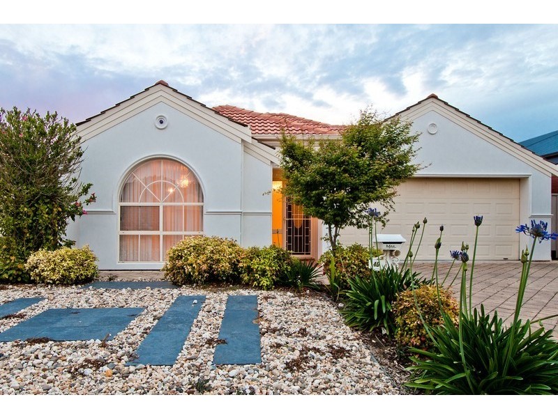 40 Alfred Avenue, Seaton SA 5023