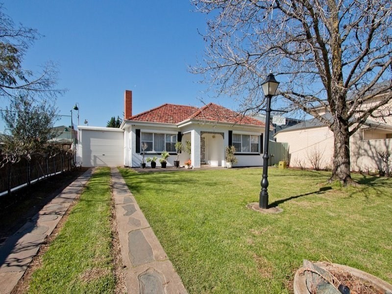 11 Byrnes Street, Brooklyn Park SA 5032