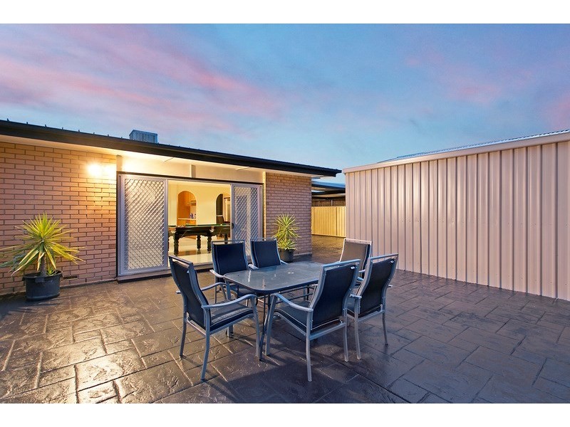 36 Browning Avenue, Fulham Gardens SA 5024