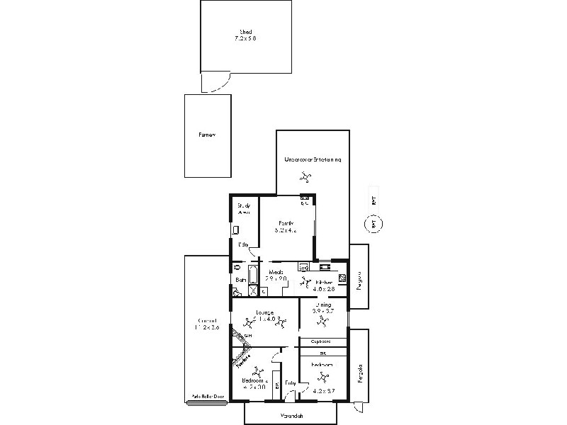 8 Lysle Street, Brooklyn Park SA 5032