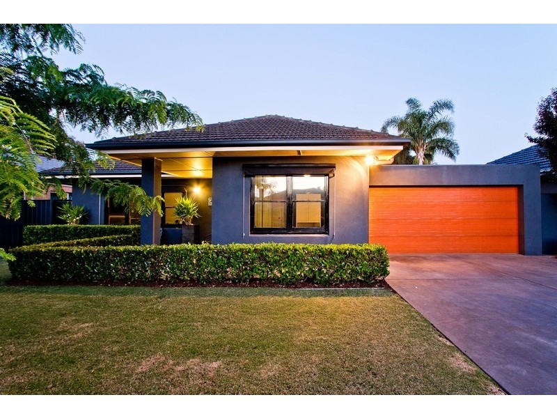 25 Kanbara Street, Flinders Park SA 5025