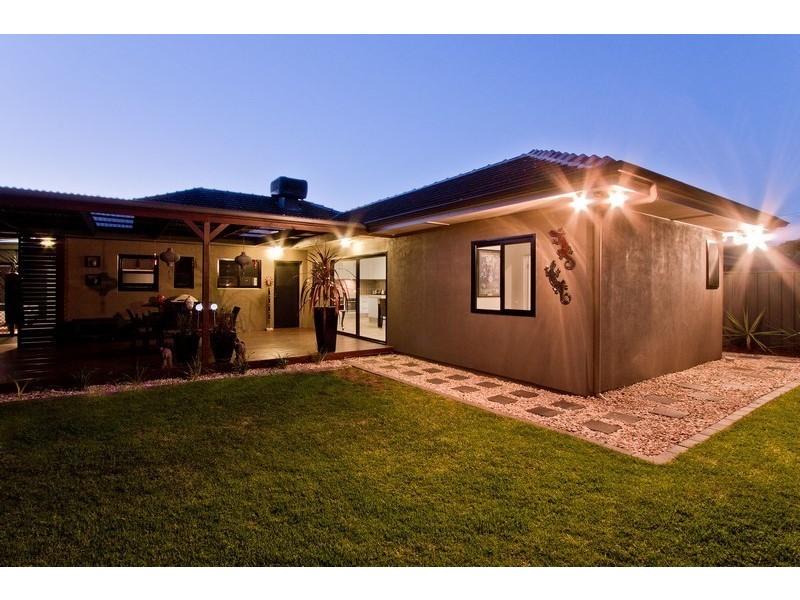 25 Kanbara Street, Flinders Park SA 5025