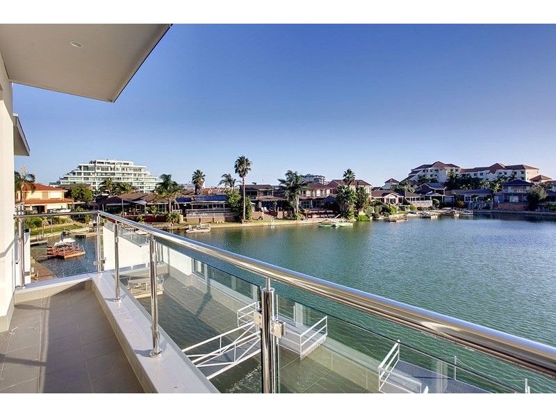 61 Martin Court, West Lakes SA 5021