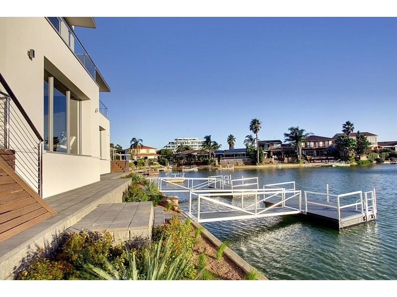 61 Martin Court, West Lakes SA 5021