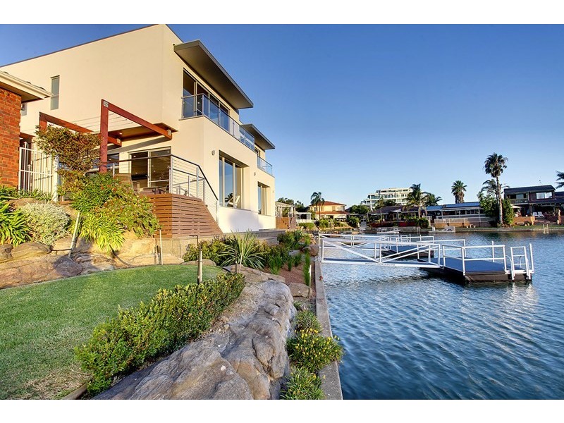 61 Martin Court, West Lakes SA 5021