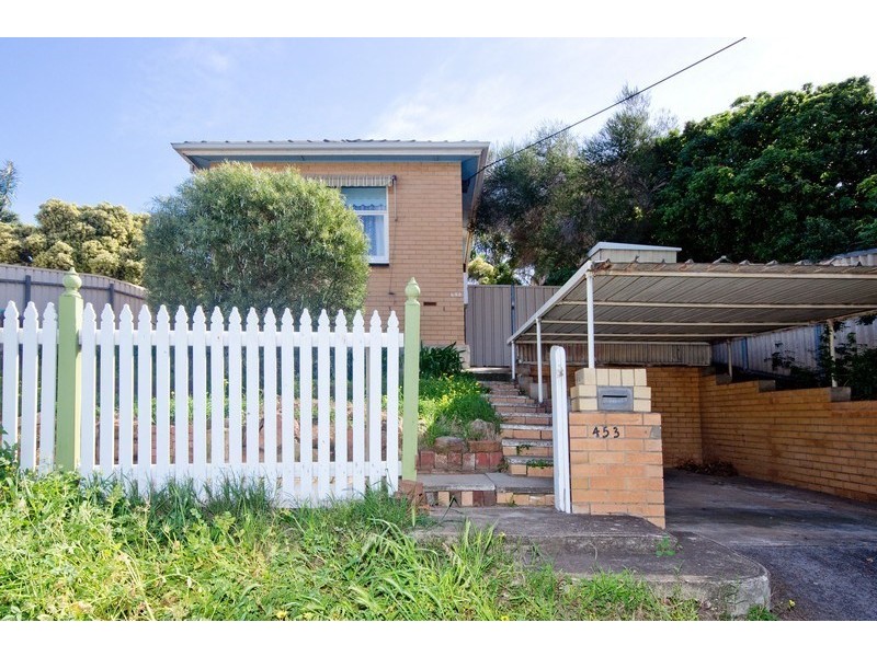 453 Military Road, Grange SA 5022