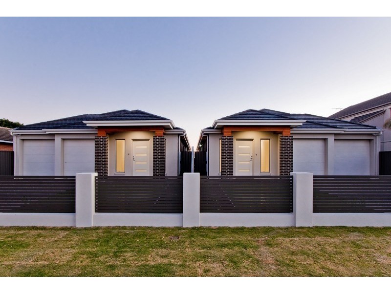 621 and 621A Burbridge Road, West Beach SA 5024