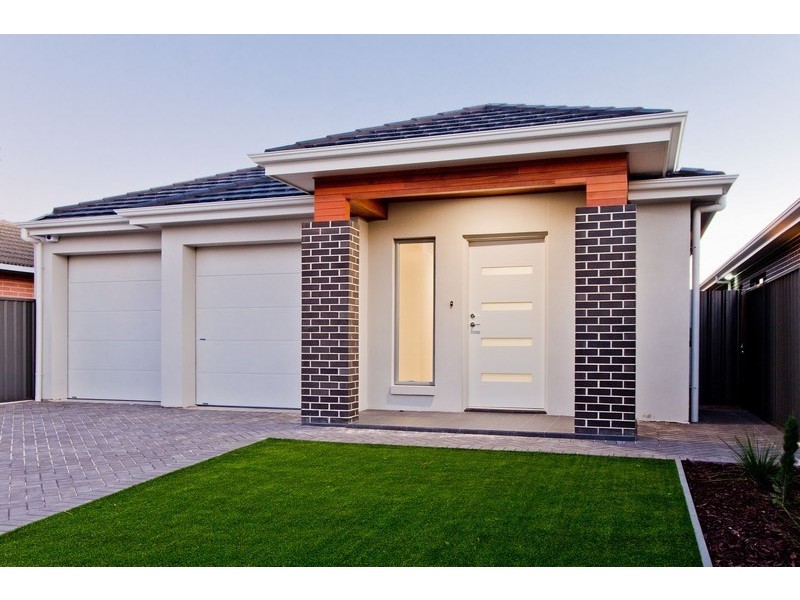 621 and 621A Burbridge Road, West Beach SA 5024