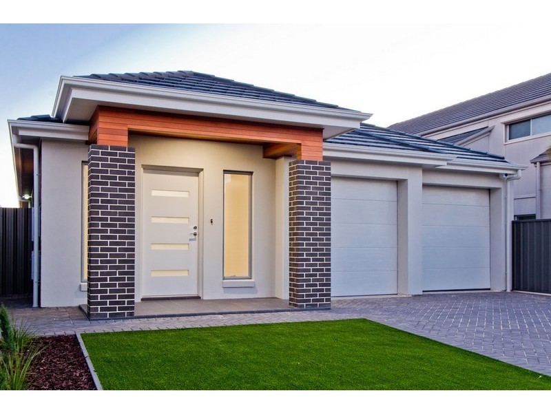 621 and 621A Burbridge Road, West Beach SA 5024