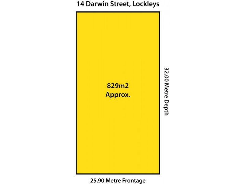14 Darwin Street, Lockleys SA 5032