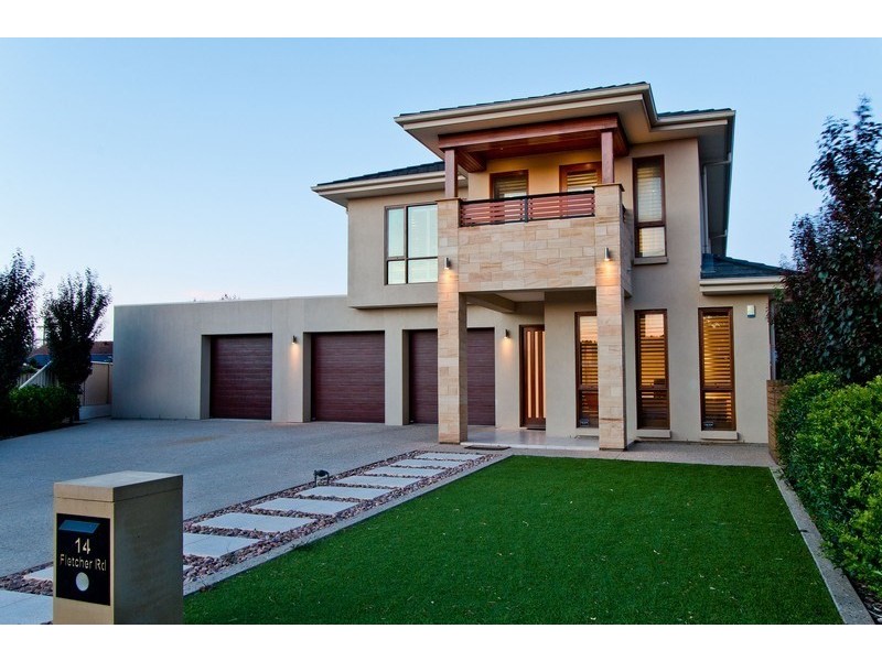 14 Fletcher Road, Henley Beach South SA 5022