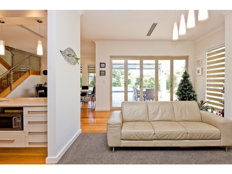 14 Fletcher Road, Henley Beach South SA 5022