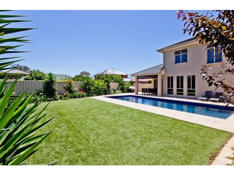 14 Fletcher Road, Henley Beach South SA 5022