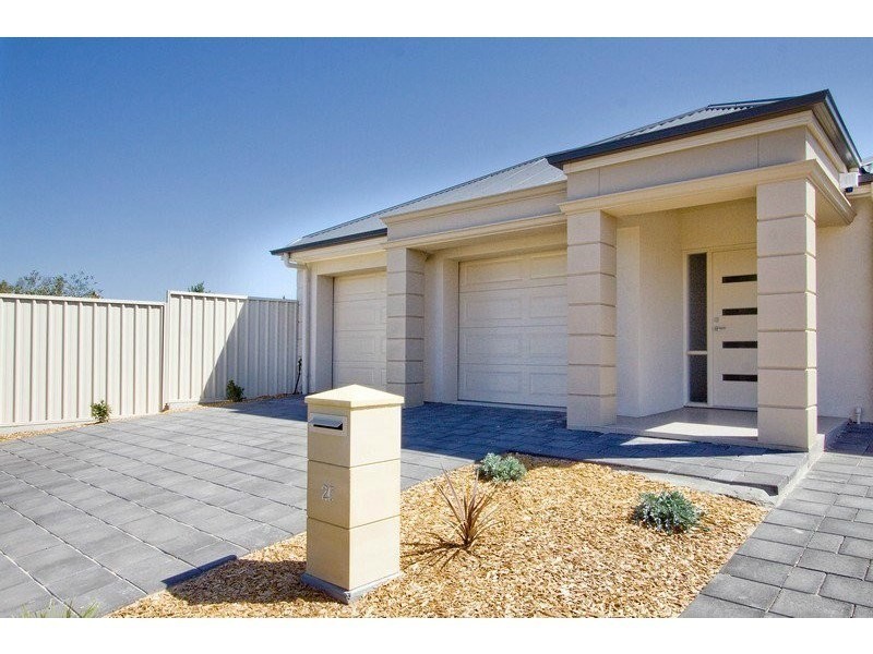 2c Harris Court, Woodville West SA 5011