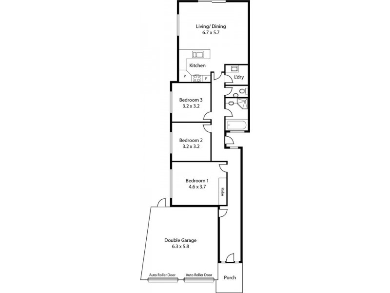 2c Harris Court, Woodville West SA 5011