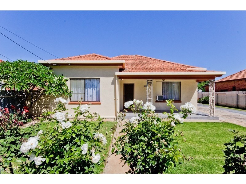58 Henry Street, Ottoway SA 5013