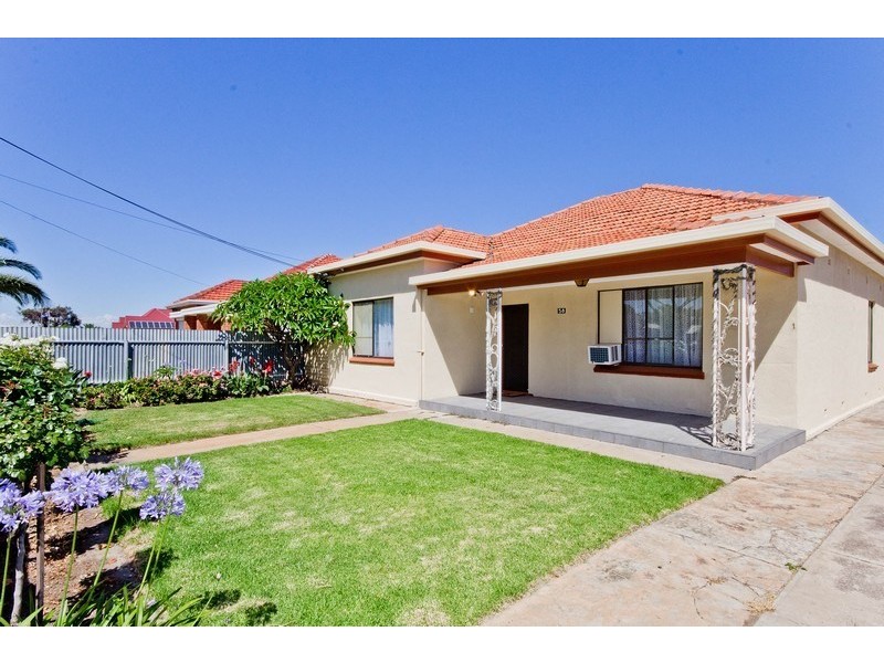 58 Henry Street, Ottoway SA 5013