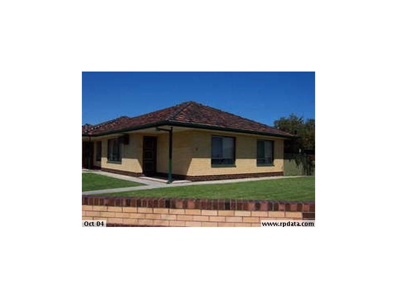 1/87 Daws Road, Clovelly Park SA 5042
