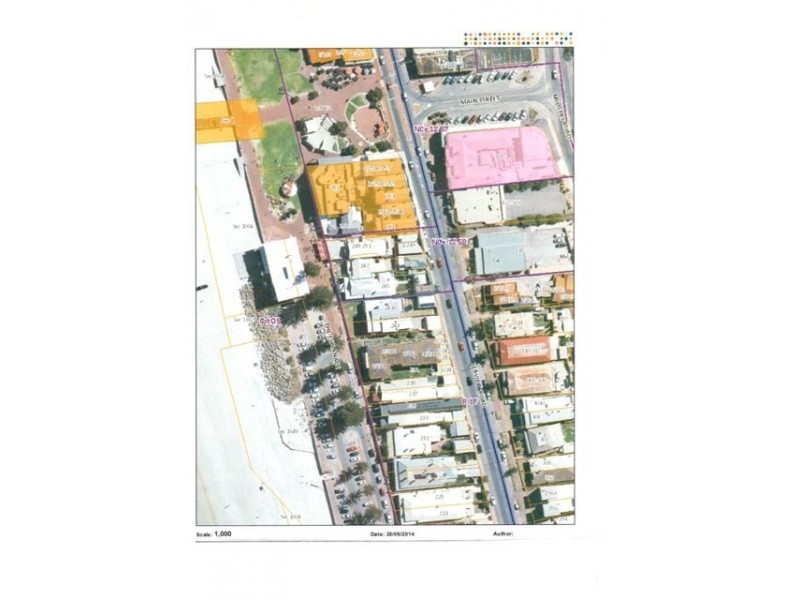 245 The Esplanade, Henley Beach SA 5022