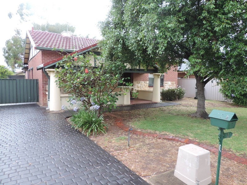 5 Lewis Street, Brooklyn Park SA 5032