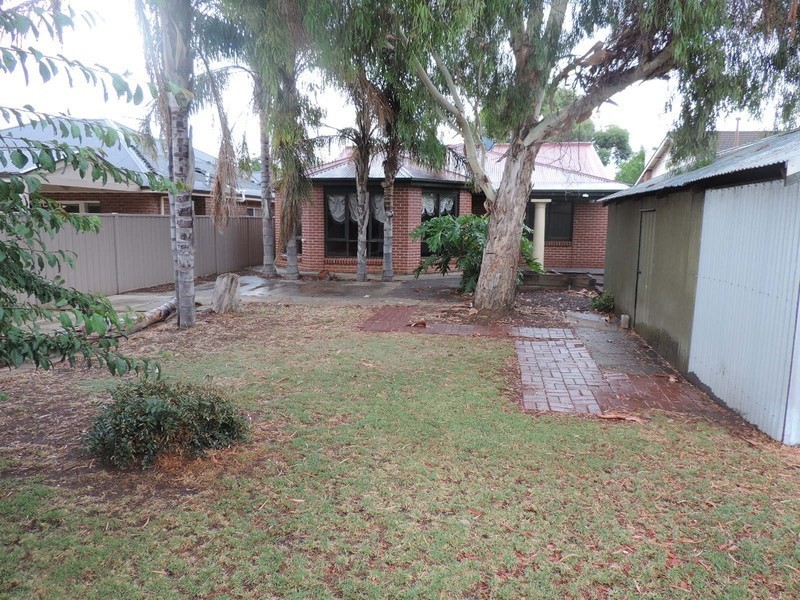 5 Lewis Street, Brooklyn Park SA 5032