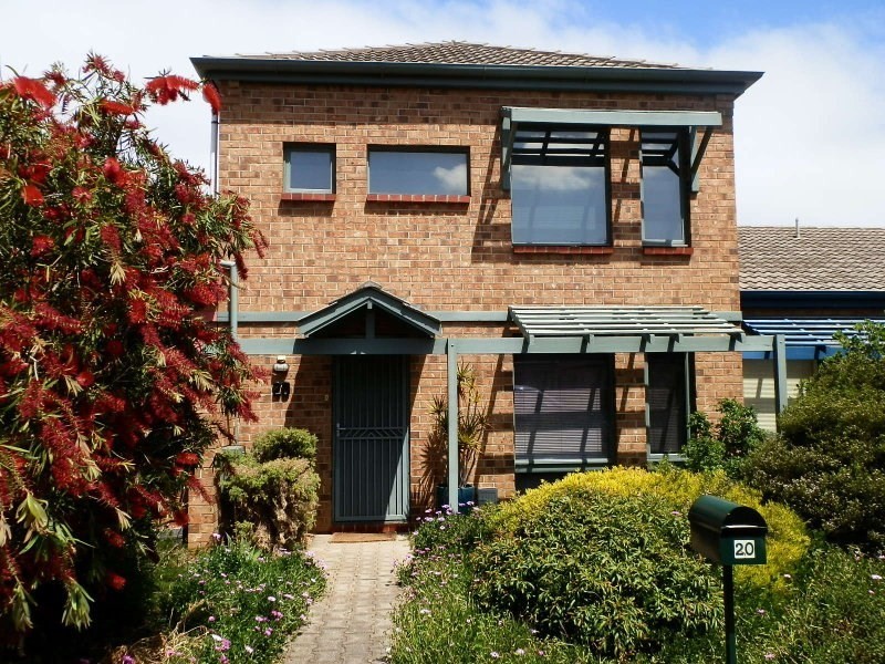 20 Grey Avenue, West Hindmarsh SA 5007