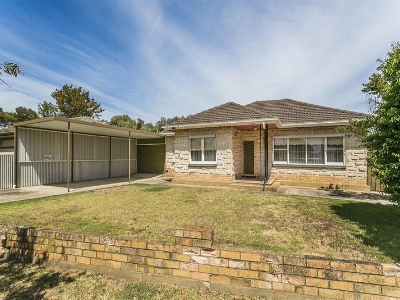 23 Cudmore Terrace, Henley Beach SA 5022