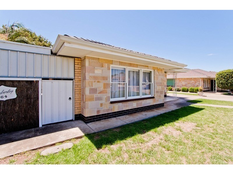 4/64 Henley Beach Road, Henley Beach SA 5022