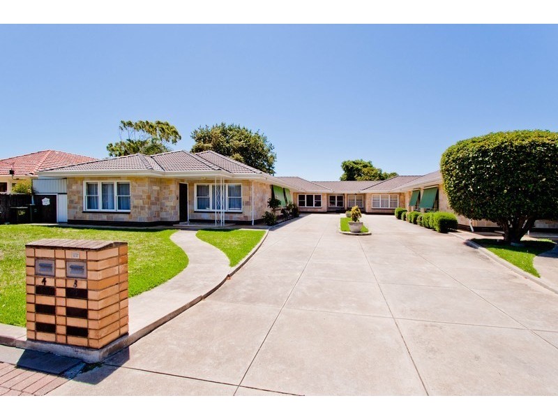 4/64 Henley Beach Road, Henley Beach SA 5022