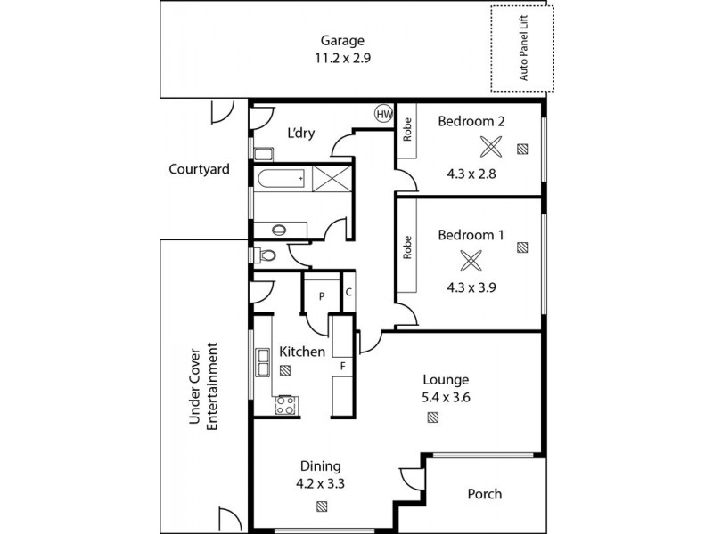 4/64 Henley Beach Road, Henley Beach SA 5022