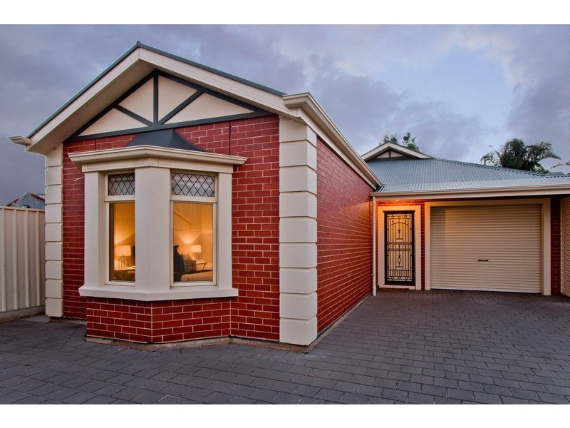 Res 2/38 Dampier Avenue, Flinders Park SA 5025