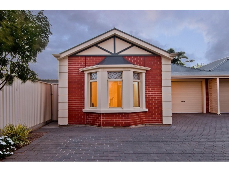 Res 2/38 Dampier Avenue, Flinders Park SA 5025
