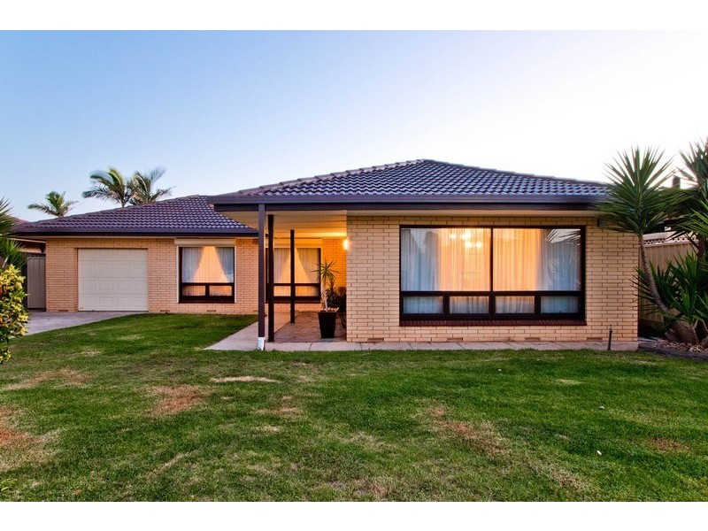 4 Artarki Avenue, Kidman Park SA 5025