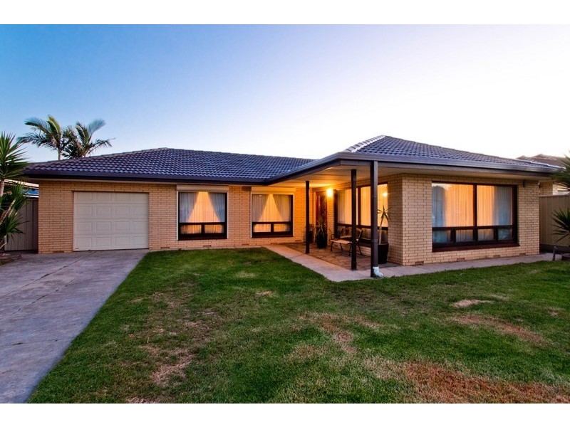 4 Artarki Avenue, Kidman Park SA 5025