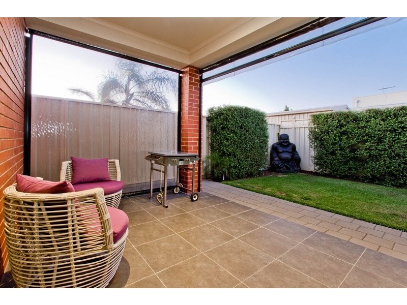 12 Lawrie Street, Henley Beach SA 5022