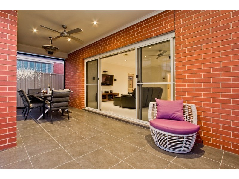 12 Lawrie Street, Henley Beach SA 5022