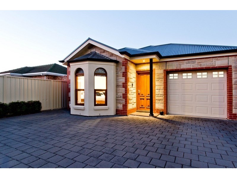 12 Lawrie Street, Henley Beach SA 5022