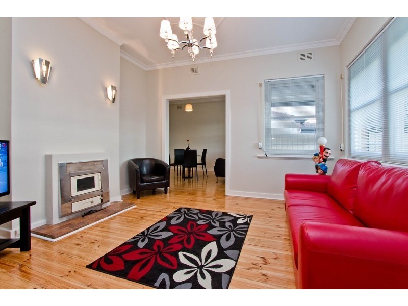 1 Rushworth Avenue, Brooklyn Park SA 5032