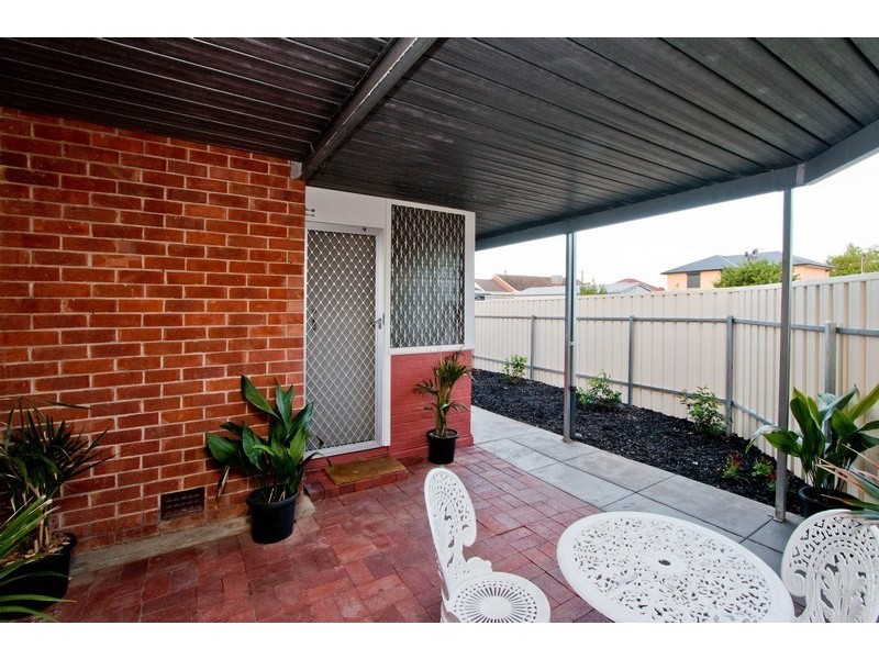 1 Rushworth Avenue, Brooklyn Park SA 5032