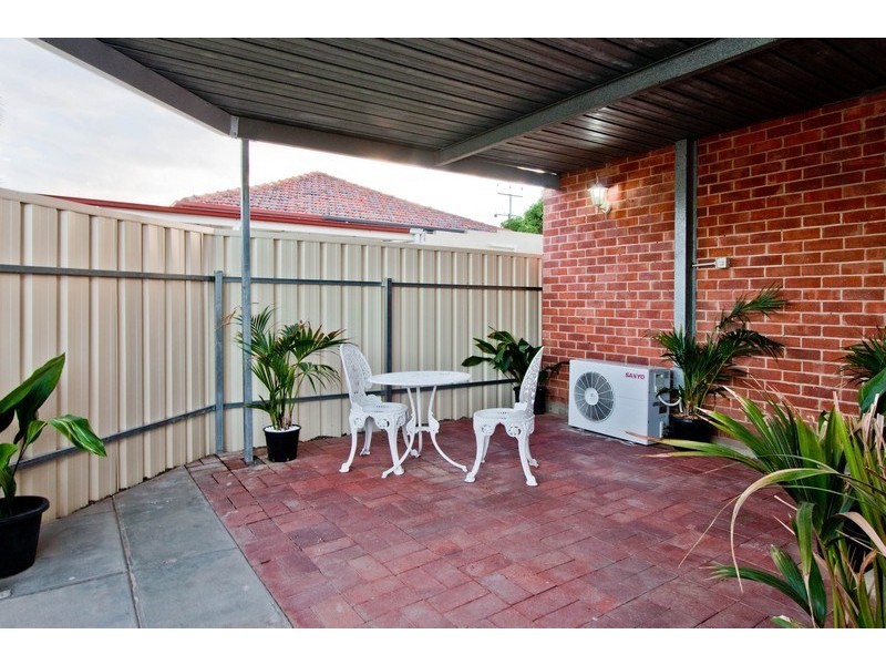 1 Rushworth Avenue, Brooklyn Park SA 5032