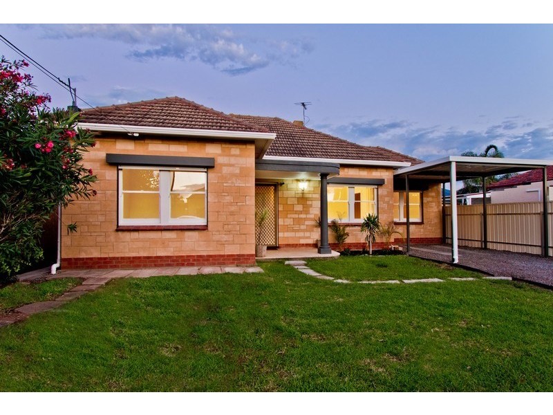 1 Rushworth Avenue, Brooklyn Park SA 5032