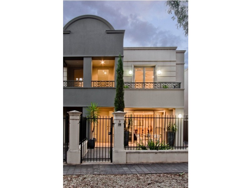 9/12 Motley Avenue, Fulham Gardens SA 5024