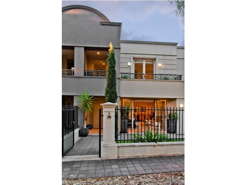 9/12 Motley Avenue, Fulham Gardens SA 5024