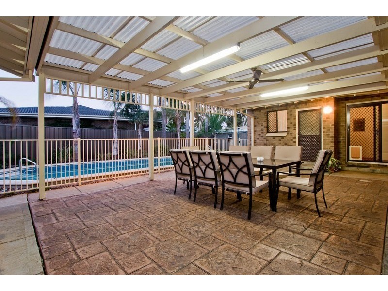 14 McLean Avenue, Grange SA 5022